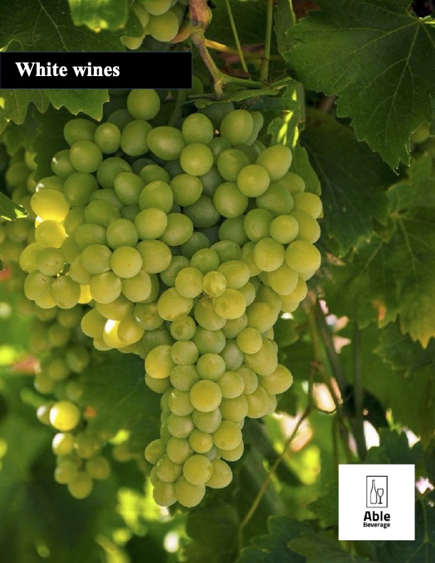 white-wines